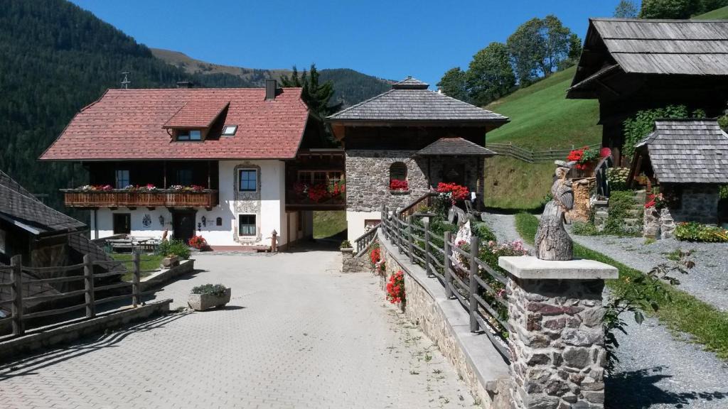 Reichenau Apartment | Dicktlhof