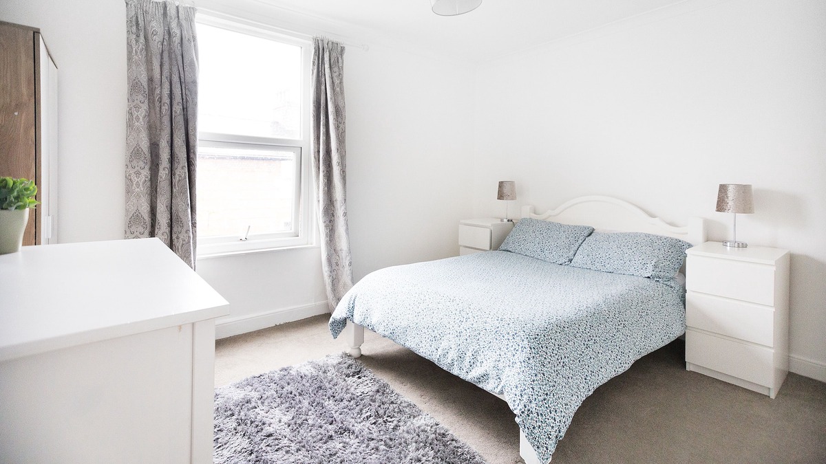 Didsbury House | Didsbury Village home