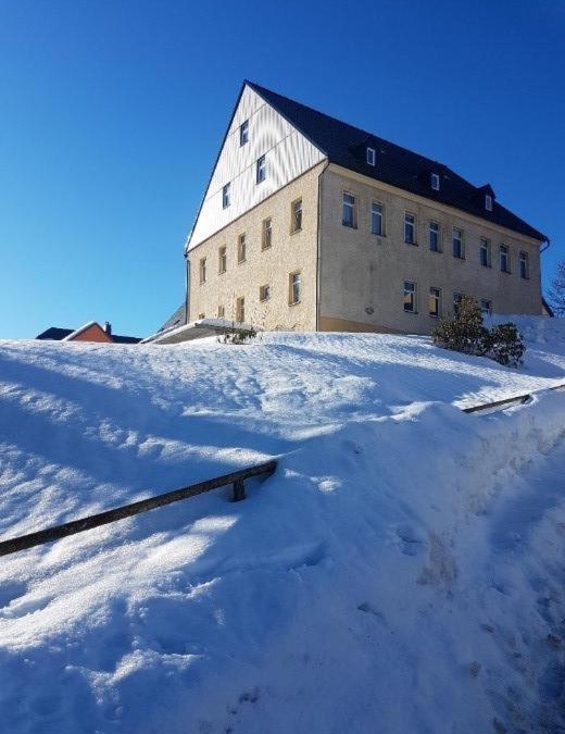 Joehstadt House | Die Alte Bäckerei