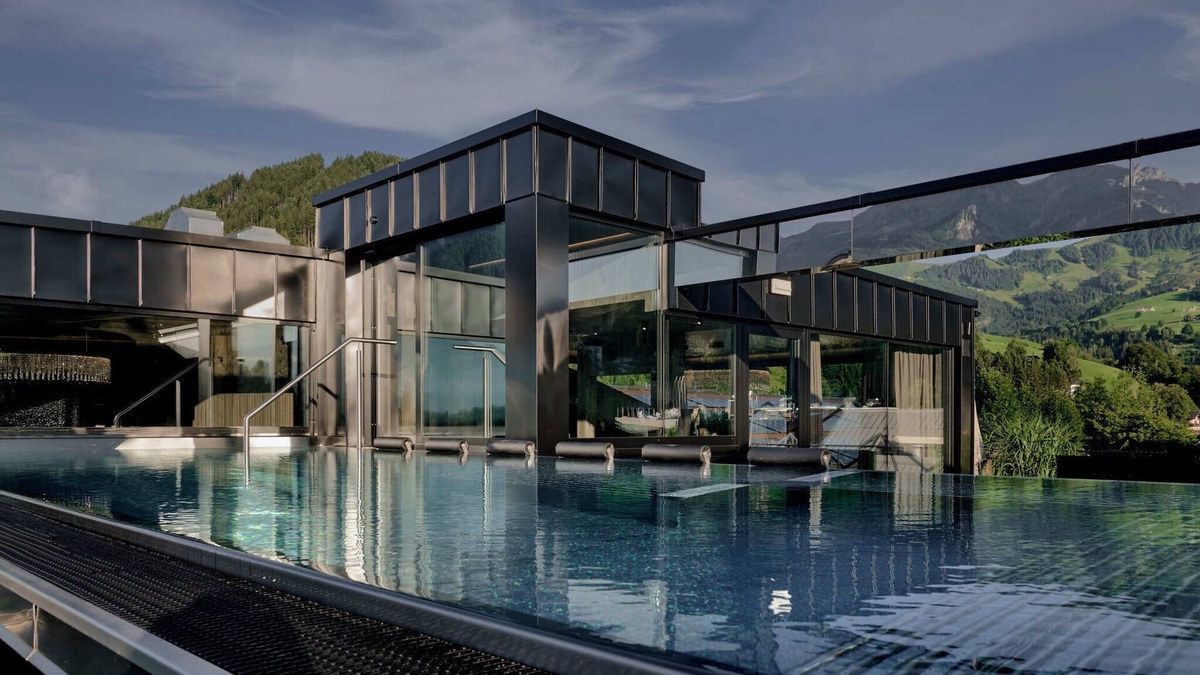 Maria Alm am Steinernen Meer Hotel | die Hochkönigin - Mountain Resort