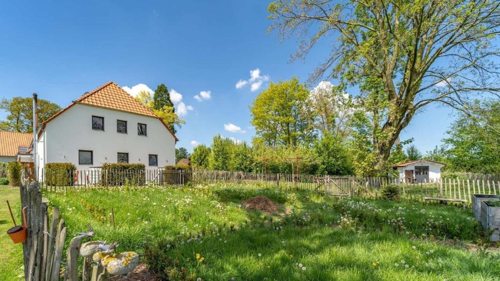 Reichswalde Apartment | Die Himmlische - Gemütliche Ferienwohnung zum Entspannen