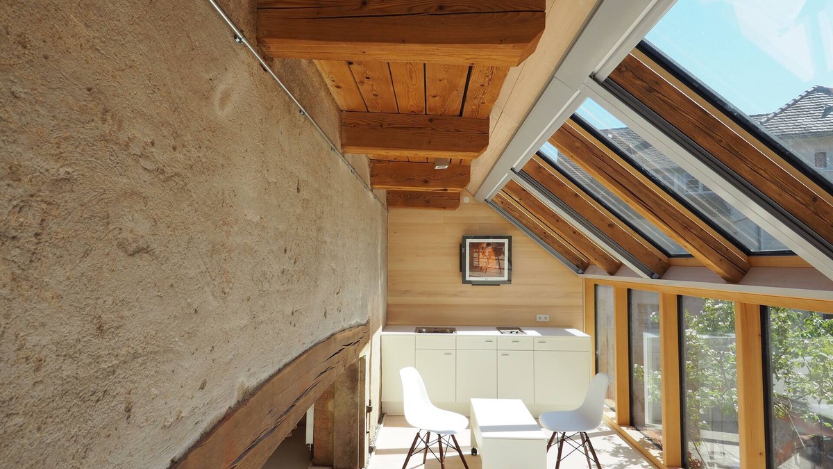 Kirchzarten Hotel | DIE KRONE - Hotel Garni