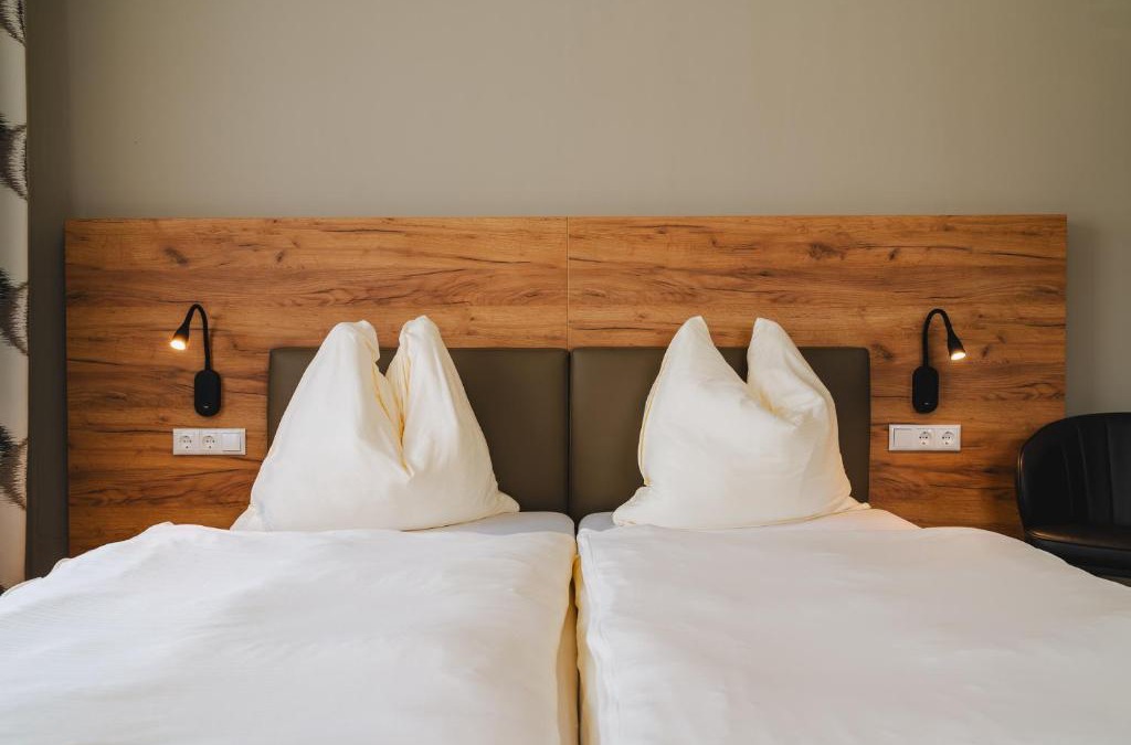 Unterthoerl Bed & Breakfast | Die Pension Galle