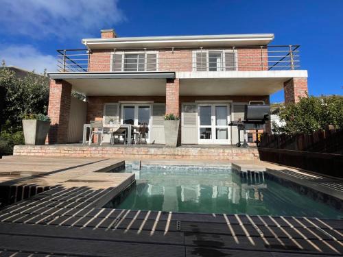 Pringle Bay Apartment | Die Steenhuisie