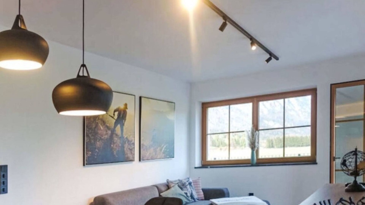 Niederbreitenbach Apartment | Die Tagträumerei by Interhome