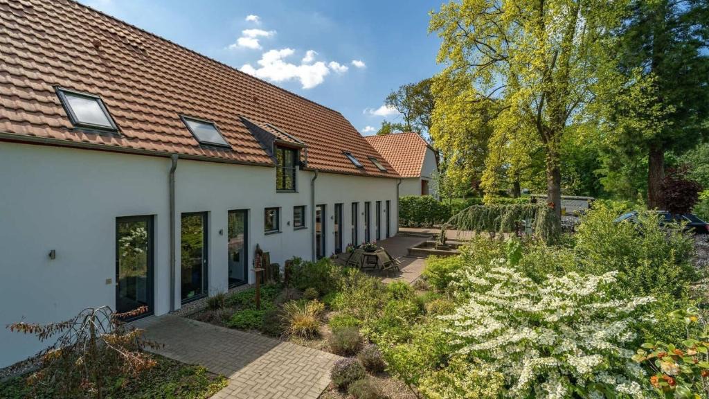 Reichswalde Apartment | Die Traumhafte - Stilvolle Ferienwohnung mit Komfort
