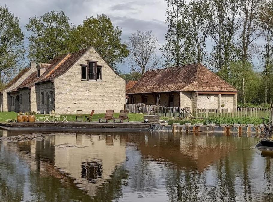 Zedelgem House | Dielpenhof