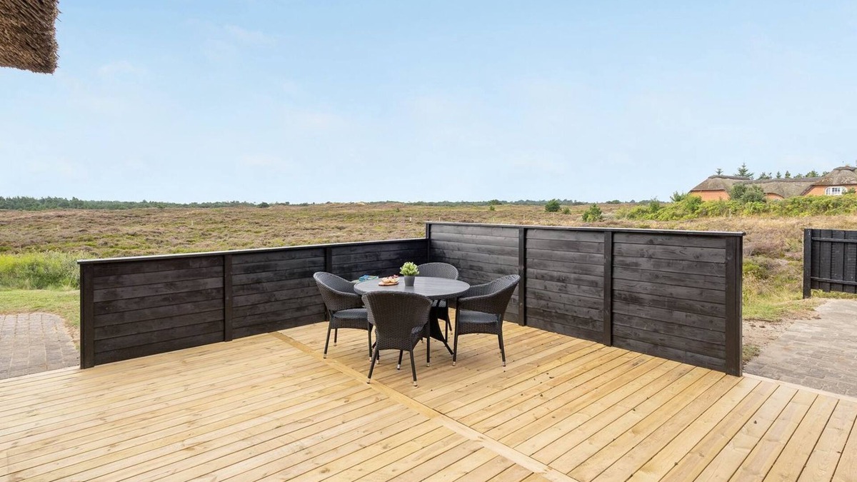 Havneby House | "Dietmar" - 2.8km from the sea by Interhome