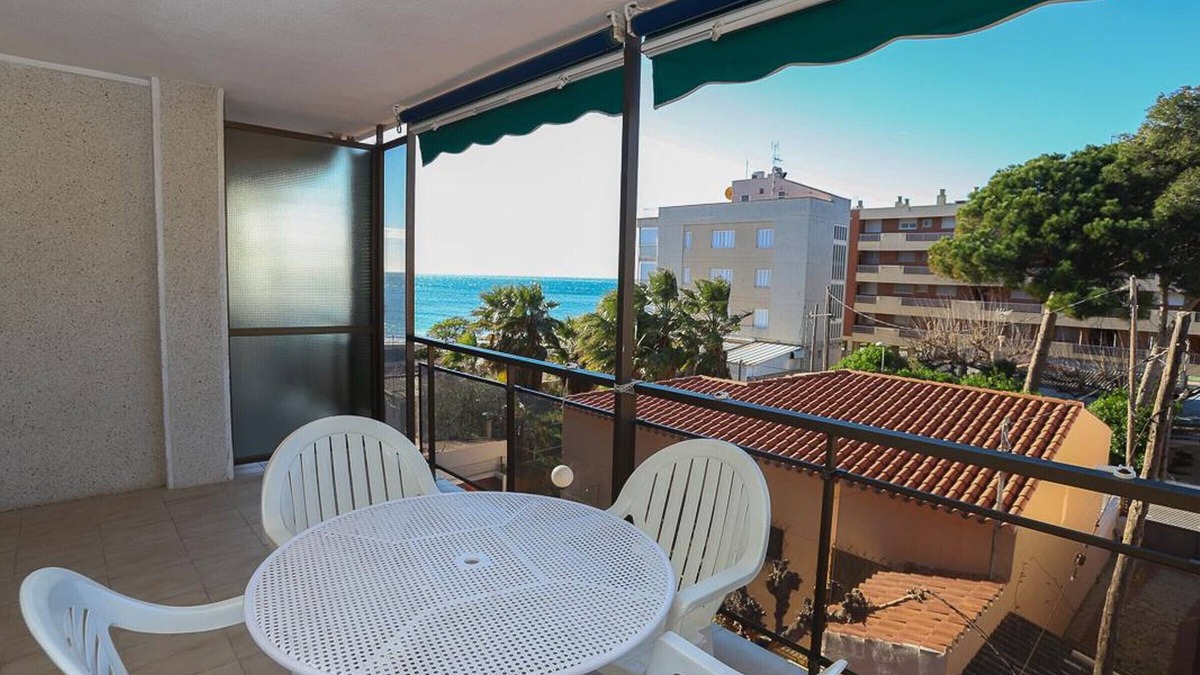 Vilafortuny Apartment | DIFFERENTFLATS COSTA D' OR II