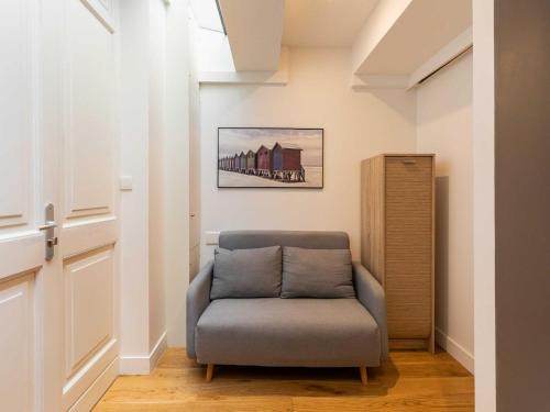 Lyon City Centre Apartment | DIFY Bonald - Quai du Rhône