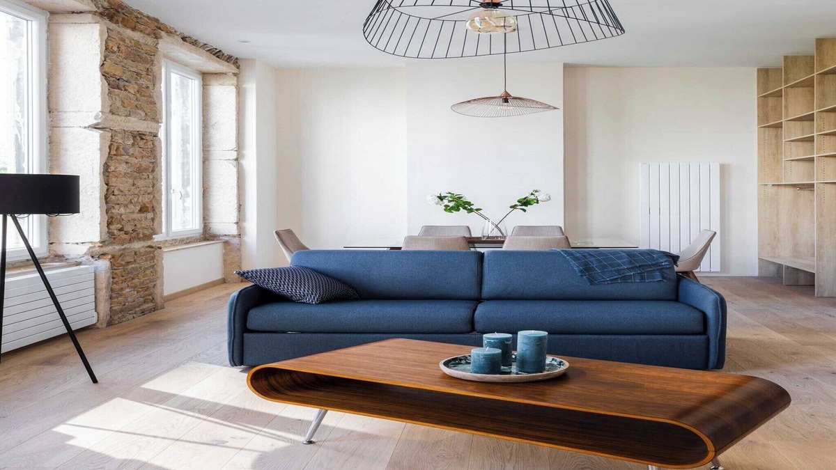 Marechal Lyautey - Vitton Apartment | DIFY Lumiere - Masséna