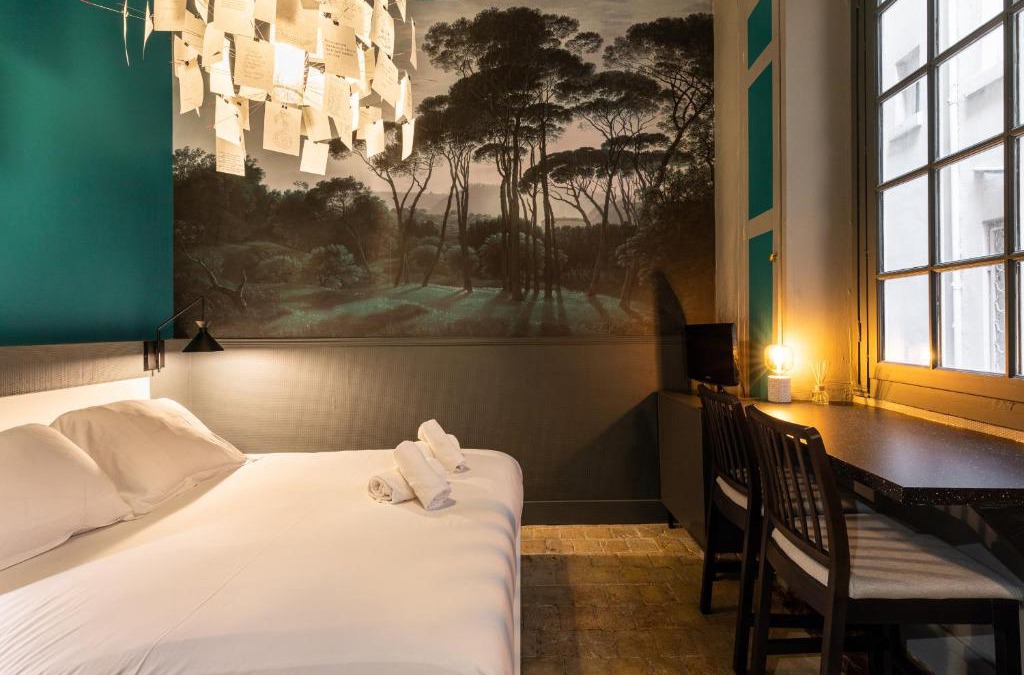 Terreaux - Bat d'argent Apartment | DIFY Platiere - Hotel de Ville