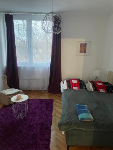 Tiszafured Apartment | Digitális Detox Apartman