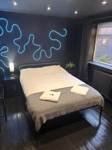 Middlesbrough House | Digz Hotel