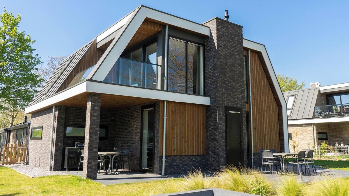 Biddinghuizen House | Dijkvilla 10