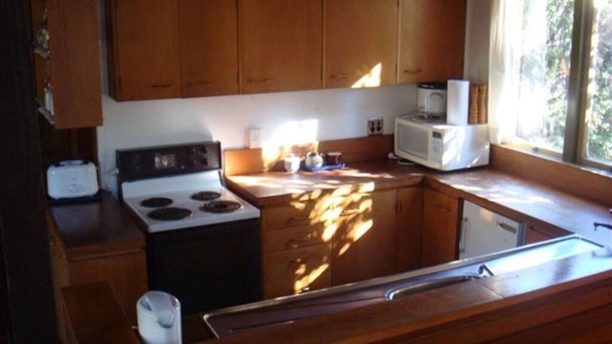 St. Arnaud House | Diks Cottage, St Arnaud