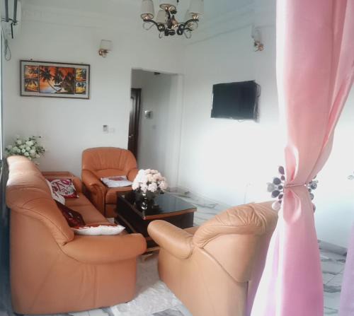 Tignere Apartment | Dilan Appart