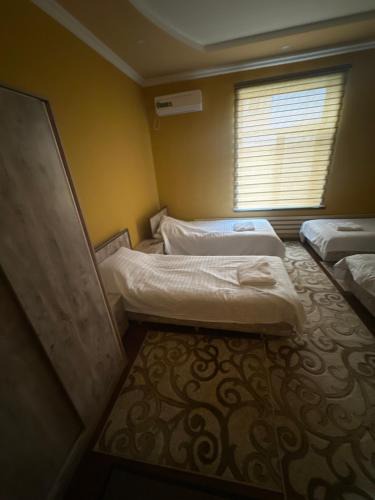 Kanimekh District Apartment | Dilbar Guesthouse