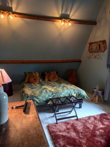 Lokeren House | Dilectus (Via Caput)