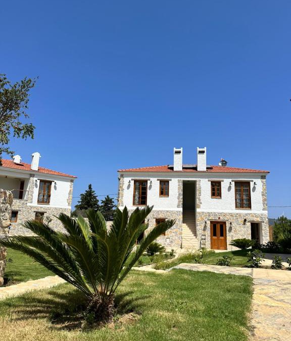 Old Datca Bed & Breakfast | Dilek Hanım Konağı