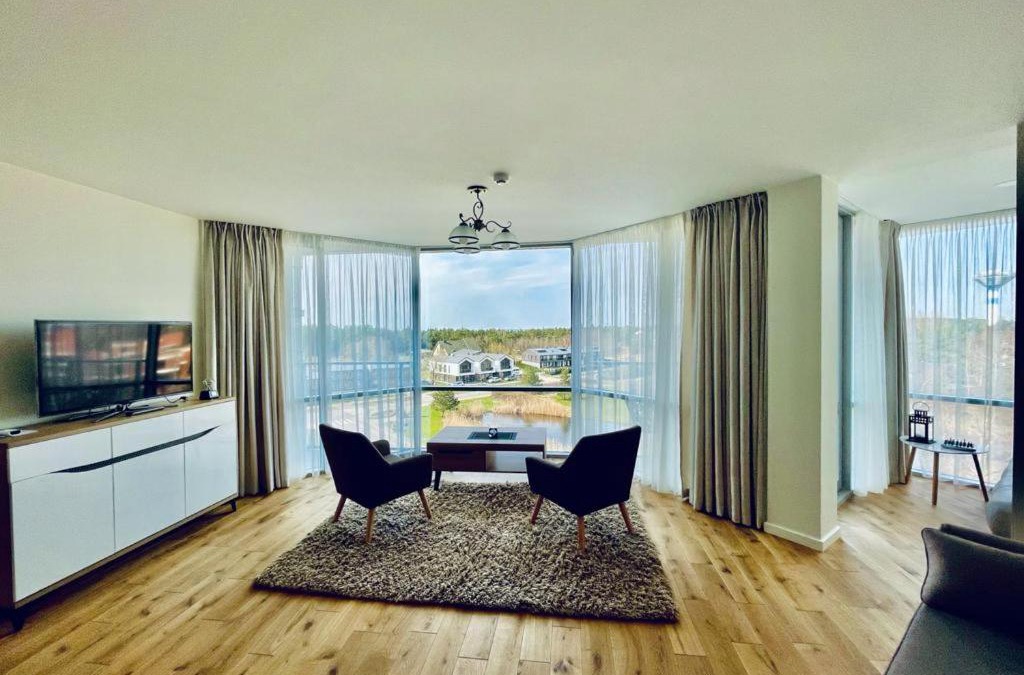 Sventoji Apartment | Dilelijos apartamentai Šventoji