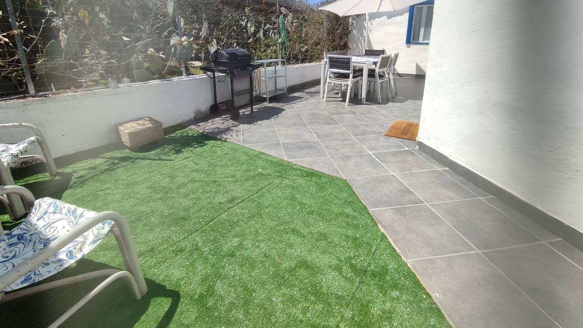 Carini Cottage | Diletta House