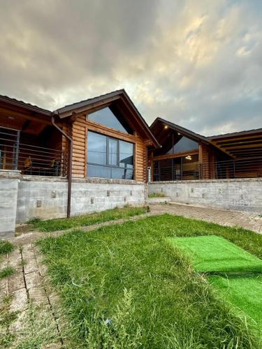 Dilijan Villa | Dilijan Bellevue