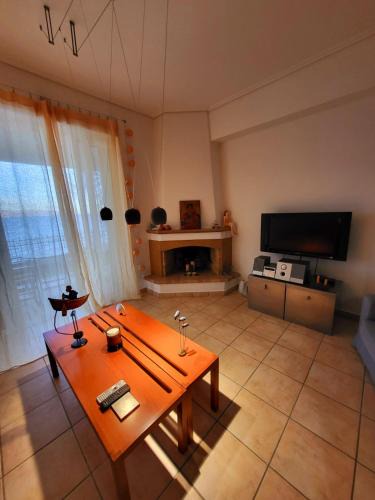 Dilesi Apartment | Dilion Guest Apartment