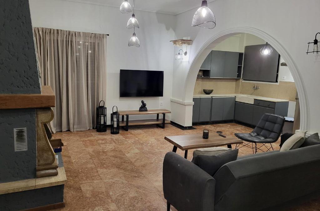 Dilesi House | Dilion Guest House