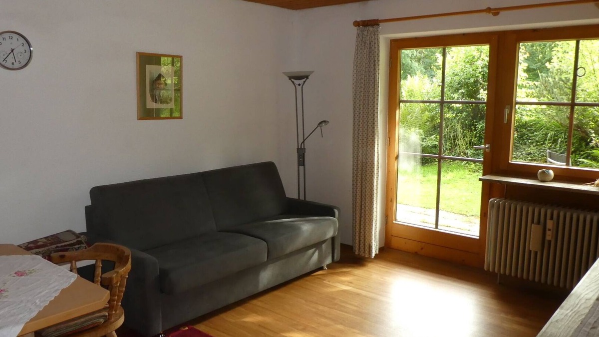 Aschau im Chiemgau Apartment | Dillmann Alfred - - 56073