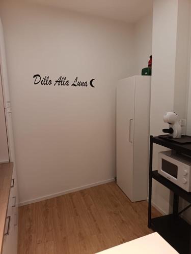 Stazione Apartment | Dillo Alla Luna