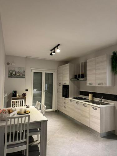 Volla Apartment | DIMA'S HOUSE
