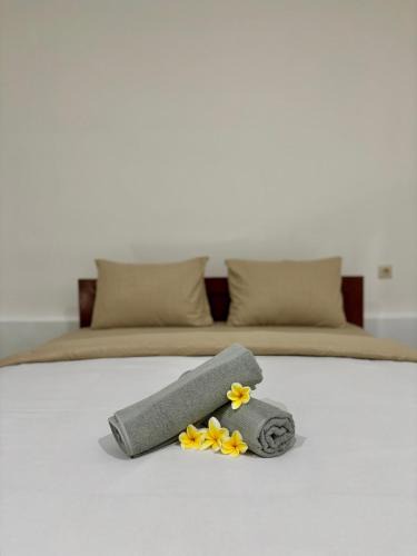 Bayan Hotel | Dimas Cottage