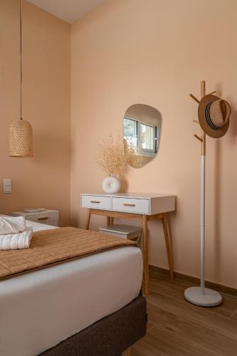 Ermionida Apartment | Dimelli Luxury Suites