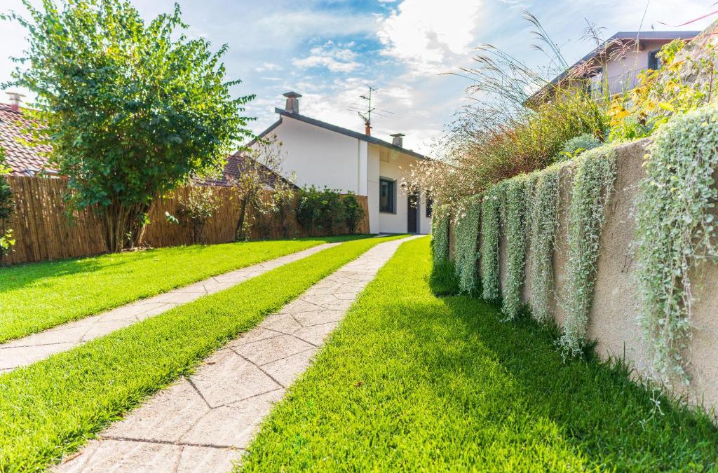 Comabbio Villa | Dimensione Armonica - Elegance and comfort among lakes and hills