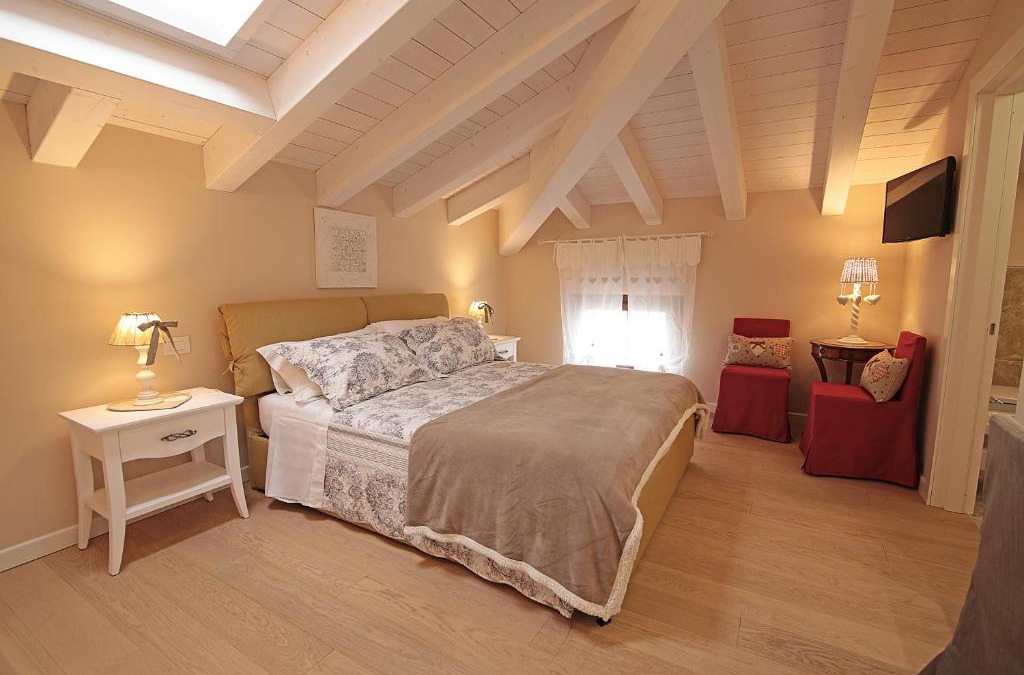 Sant'Ambrogio di Valpolicella House | Dimora Valpolicella