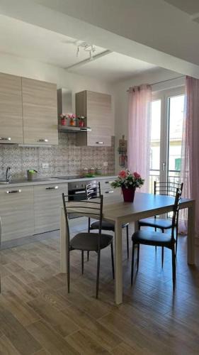 San Giacomo degli Schiavoni House | Dimora Anna
