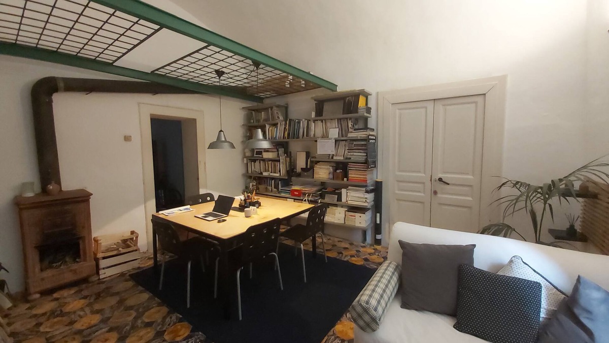 Cava de' Tirreni Villa | dimora aganoor business suite