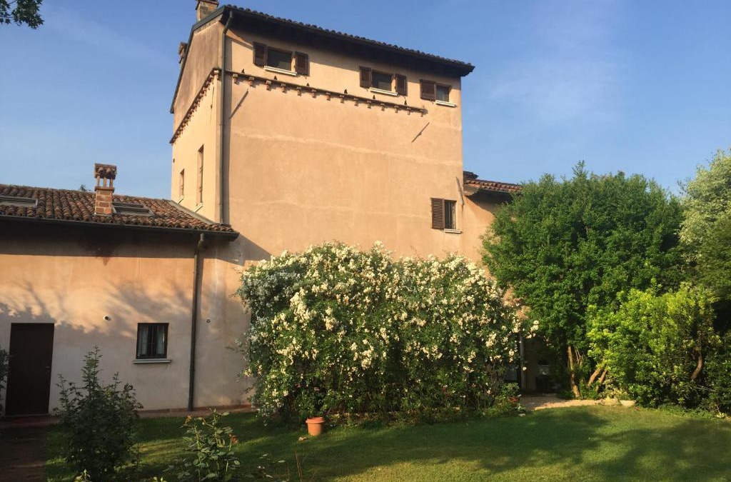 Lamarmora Apartment | Dimora Altana