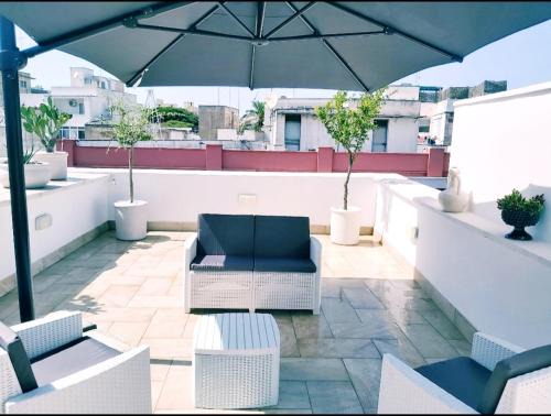 Brindisi Apartment | Dimora Asmara 11 15