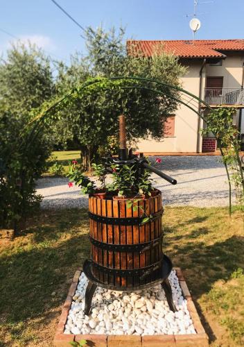 Maiano House | Dimora Augusto & Valentina