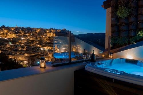 Ragusa Bed & Breakfast | Dimora Bonafede Ibla Design Rooms