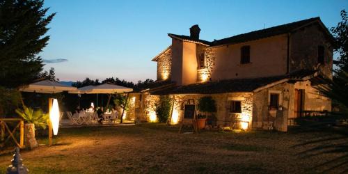 Ascoli Piceno Resort | Dimora BOUQUET & GOURMET