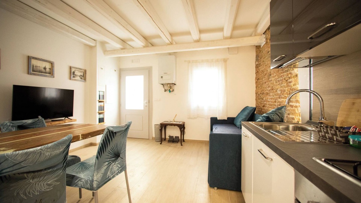 Chioggia Apartment | Dimora Ca Gambari-Chioggia