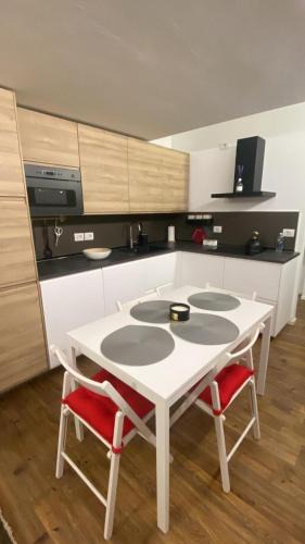 Piancavallo Apartment | Dimora Casere 3 - zona centro