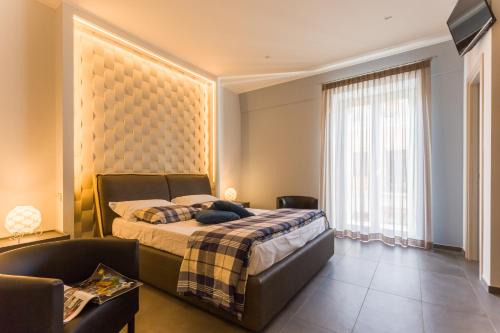 Manfredonia Bed & Breakfast | Dimora Ciociola