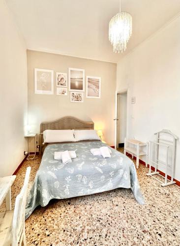 Finalborgo Apartment | Dimora Concept- Casa D'arte e Vacanze - Free parking