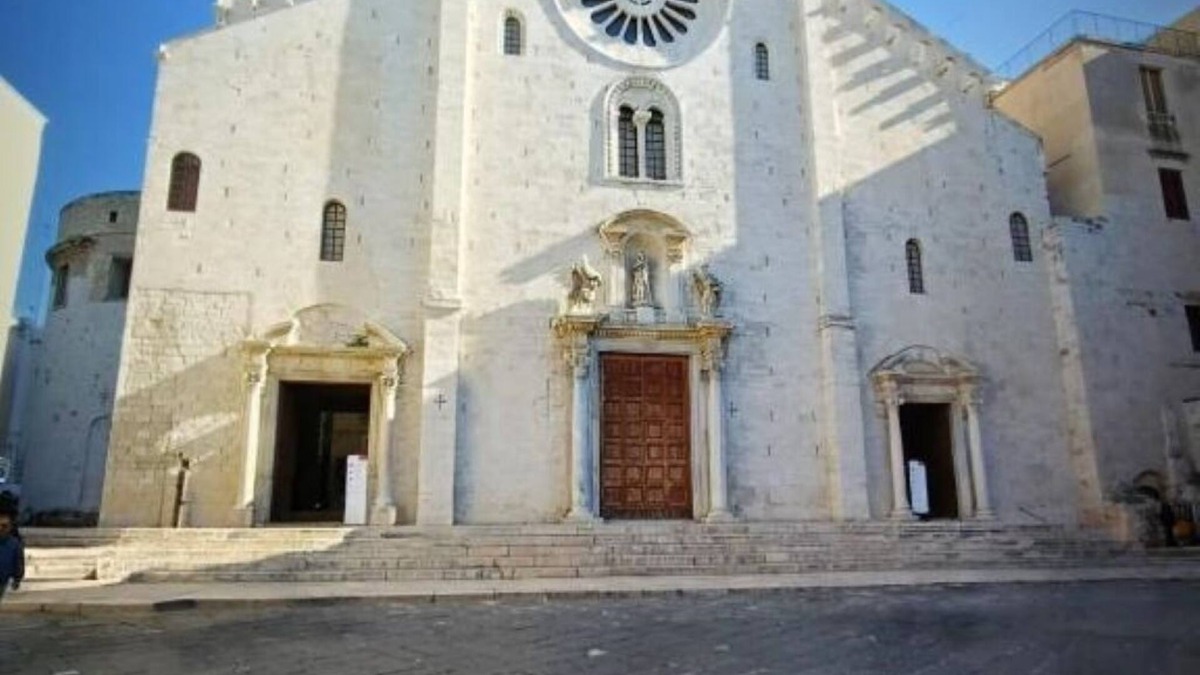 Bari City Centre House | Dimora D'Archi in the beating heart of Bari's Borgo Antico