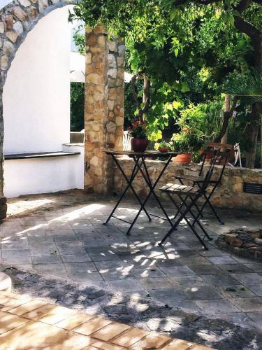 Marina di Caronia House | Dimora Damare