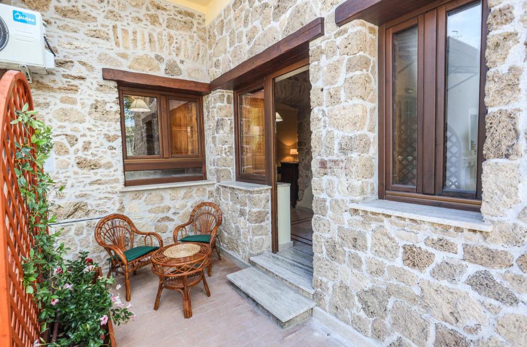 Paestum House | Dimora dei Greci
